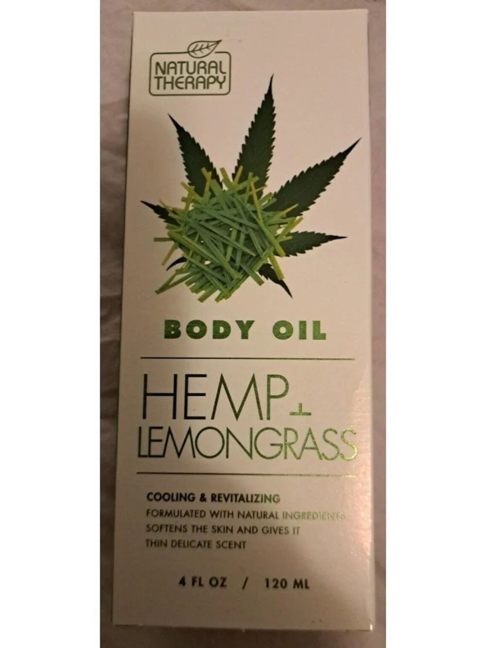 Natural Therapy natural therapy